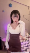 番禺风骚小萝莉