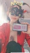 铁西水床激情艳舞御姐