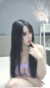 滨江温柔女孩小花财