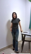 服务控黑丝少妇