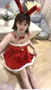 武侯角色扮演小羽
