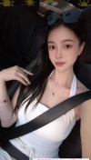广州性感大胸静静