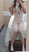 杭州bbw可爱嫩妹