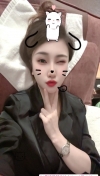南山清纯小美女