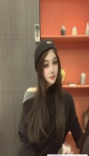 性感美女春节不打烊
