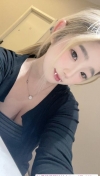 童颜巨乳少女糖糖