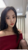 瓯海性感美乳老师