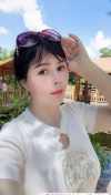 美艳尤物人妻