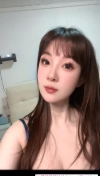温柔甜美小姐姐