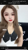 温柔性感大胸妹