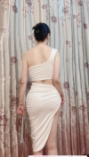 长腿丝袜美少妇
