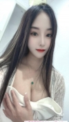 汉溪战斗机莎莎