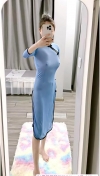 性感女神过年不打烊