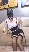 包河大胸翘臀风骚妹子