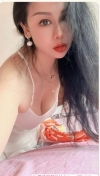 春节留守上海熟女