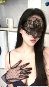 春节不打烊小姐姐