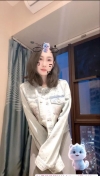 大胸彤彤
