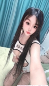 自聊大胸妹依诺