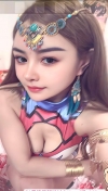 西域性感女孩伊娜