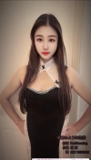颜值性价比骚妹子