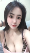 肉感巨乳可乐