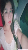 温柔性感的鱼儿姐