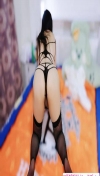 颜射翘臀骚妇九九