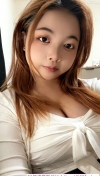 初下水的嫩妹