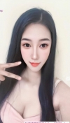 普陀悦悦小美女