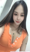 东站美胸珊珊