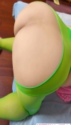 肥大屁股熟女