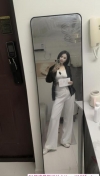 成华区会三通的少妇