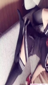 体验感满满的小姐姐