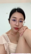 极品多汁美乳可欣
