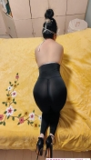 撞击大臀熟女