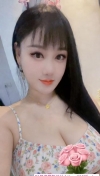 包河大胸御姐