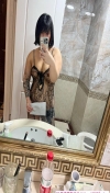 短发制服小妹