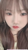 纯欲小少女苏娆