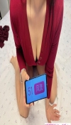 浦东结实体校御姐