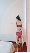 吴江泄火少妇