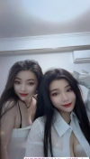 虎丘区双飞姐妹花