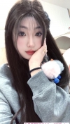 可吻叶子回归