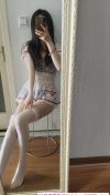 南京自聊兼职晴儿