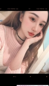 苏州园区网红脸小姐姐