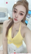 肤白女友感丽莎