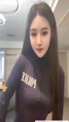 杭州翘臀乐乐