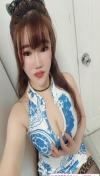 拱墅D奶妹六六