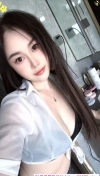 闷骚浪女