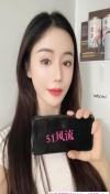健身教练乔妍
