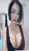 丰满性感大嫂琳达